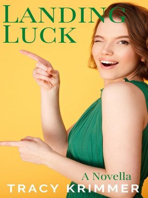 cover image of Landing Luck